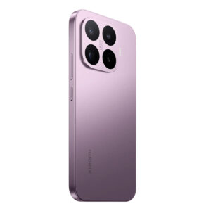 Xiaomi 17T 256GB Violet 16,7cm (6,59″) AMOLED Display, HyperOS 3 (basiert auf Android 16), 50MP Triple-Kamera