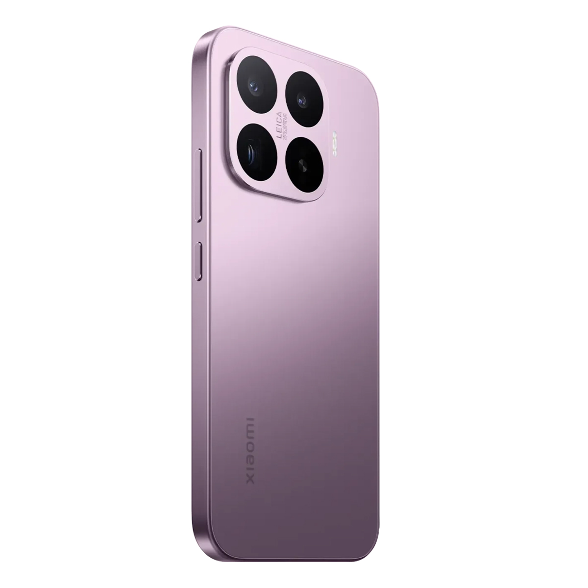 Xiaomi 17T 256GB Violet 16,7cm (6,59") AMOLED Display, HyperOS 3 (basiert auf Android 16), 50MP Triple-Kamera