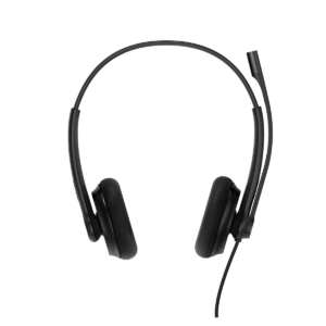 Yealink Headset UH34 Lite Dual Teams USB-C/A