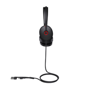 Yealink Headset UH48 Dual Teams USB-C/A