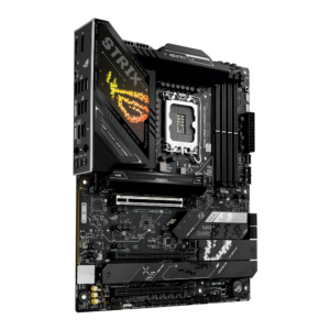 ASUS ROG Strix Z890-H Gaming WIFI Mainboard