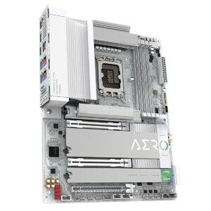 GIGABYTE Z890 AERO G Mainboard