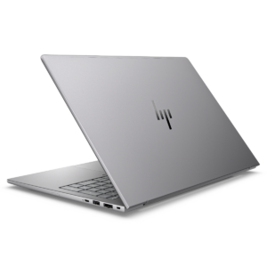 HP ZBook 8 G1i 16 B30LQES 16″ 2.5K 400 Nits IPS, Intel® Core™ Ultra 7 255H, 32GB RAM, 1TB SSD, NVIDIA RTX™ 500 Ada, FreeDOS
