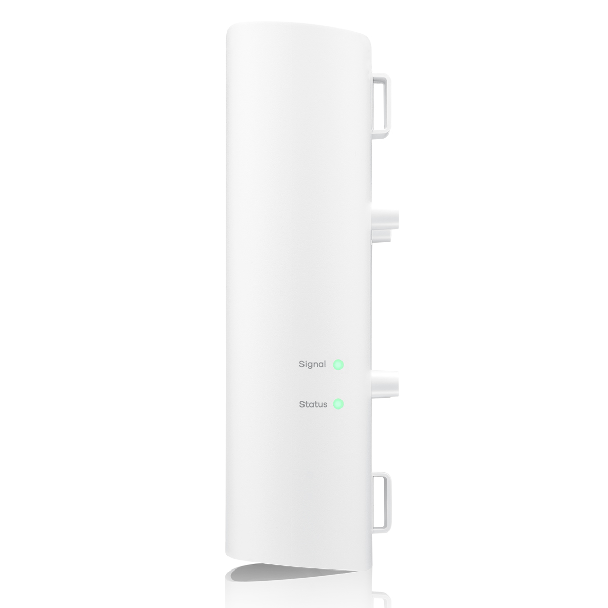 Zyxel Nebula FWA70 5G Router 5G DL bis zu 7,01 Gbit/s, 4G DL bis zu 1,6 Gbit/s, 1x 2.5G LAN, IP55 Wetterschutz