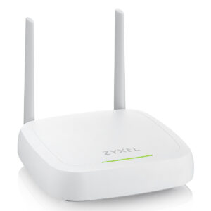 Zyxel NWA30BE WiFi 7 Access Point BE5100 Dualband, 1x 2.5G LAN, NebulaFlex