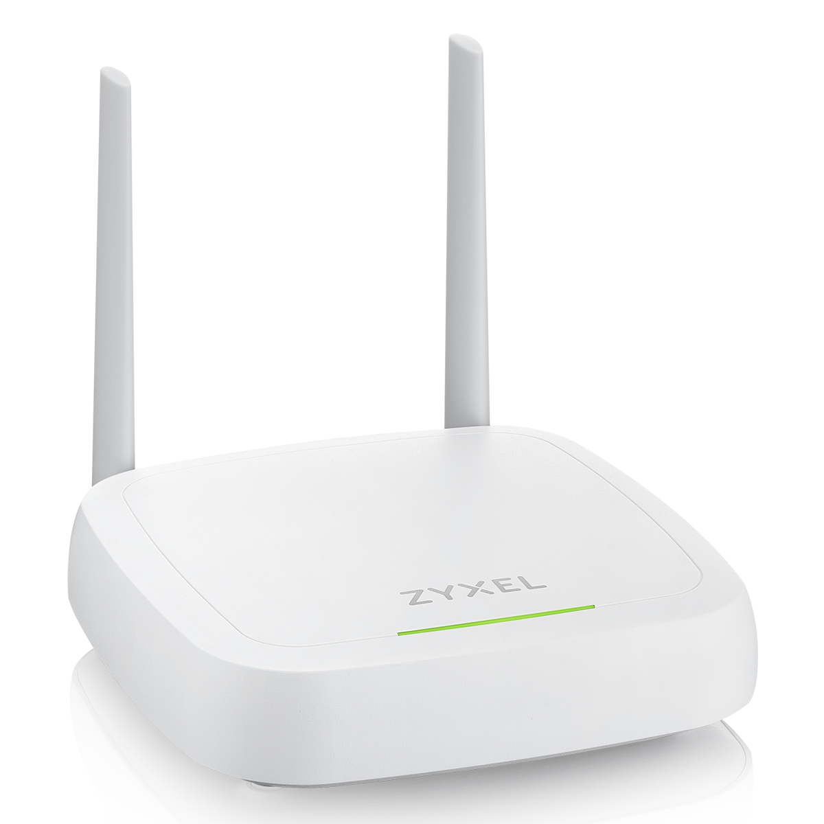 Zyxel NWA30BE WiFi 7 Access Point BE5100 Dualband, 1x 2.5G LAN, NebulaFlex