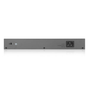 Zyxel GS1350-18HP Smart Managed Switch 16x Gigabit Ethernet (16x PoE+ max. 250 Watt), 2x GbE/SFP, Long Range, inkl. 1 Jahr Nebula Pro