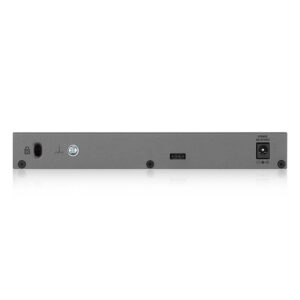 Zyxel GS1350-6HP Smart Managed Switch 5x Gigabit Ethernet (3x PoE+/2x PoE++ max. 60 Watt), 1x SFP, Long Range, inkl. 1 Jahr Nebula Pro