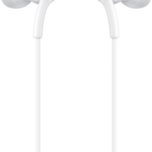 Samsung Earphones USB Type-C EO-IC100, Sound by AKG, weiß