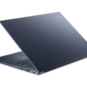Acer Aspire 14 AI (A14-11M-X03M) Copilot+ PC 14″ WUXGA, IPS, 120Hz, Snapdragon X1-26-100 (45 TOPS), 32GB RAM, 1TB SSD, Windows 11 Home (ARM)
