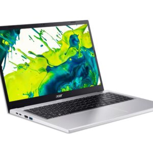 Acer Aspire Go 15 (AG15-71P-33RE) 15.6″ Full HD, IPS, Intel Core i3-1315U, 8GB RAM, 512GB SSD, Windows 11