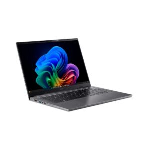 Acer TravelMate X4 (TMX414-51-TCO-77SX) 14.0″ WUXGA, Intel Ultra 7-258V, 32GB RAM, 1TB SSD, Windows 11 Pro
