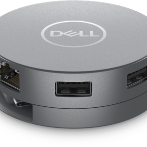 Dell 6-in-1 USB-C multiport adapter – DA305
