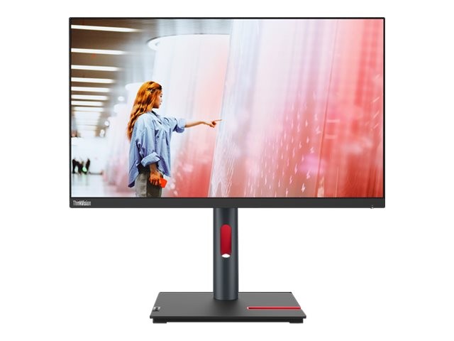 Lenovo P24q-30 - LED-Monitor - QHD - 60.5 cm (23.8")