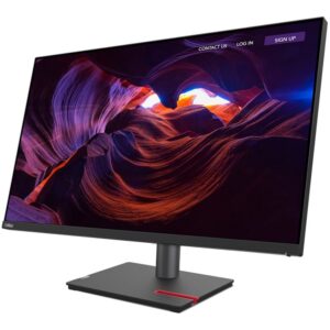 Lenovo ThinkVision P32p-30 – LED monitor – 4K – 80 cm (31.5″)
