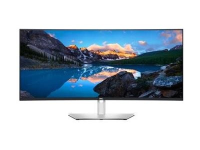 Dell UltraSharp U3824DW – LED monitor – curved – 96.5 cm (38″)