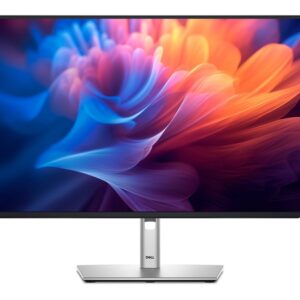 Dell P2725H – LED monitor – Full HD (1080p) – 68.6 cm (27″)