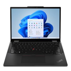 Lenovo ThinkPad X13 2-in-1 Gen 5 – 33.8 cm (13.3″) – Ultra 5 125U – Evo – 16 GB of RAM – 512 GB SSD –