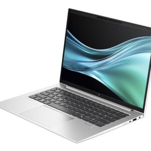 HP EliteBook 845 G11 – (14″) – Ryzen 5 8540U – 16 GB of RAM – 512 GB SSD – 4G – Win 11 Pro
