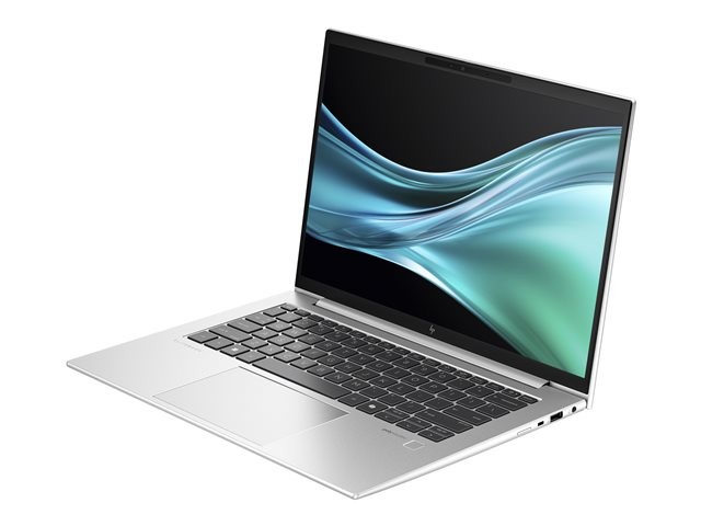 HP EliteBook 845 G11 – (14″) – Ryzen 5 8540U – 16 GB of RAM – 512 GB SSD – 4G – Win 11 Pro