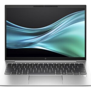HP EliteBook 835 G11 – (13.3″) – Ryzen 7 8840U – 16 GB of RAM – 512 GB SSD – 4G LTE-A Pro – Win 11 Pro