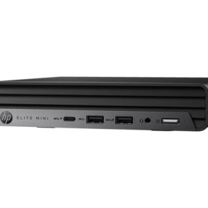 HP Elite 800 G9 – Wolf Pro Security – Mini Desktop – i5 i5-14500 2.6 GHz – 16 GB – SSD 512 GB –  – mit HP Wolf Pr