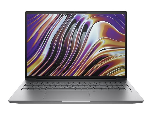 HP ZBook Power G11 A (16") - Ryzen 7 8845HS - 32 GB RAM - 1 TB SSD