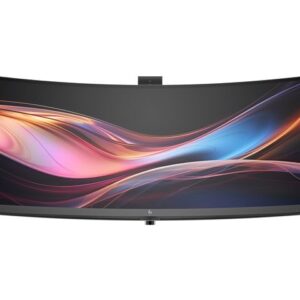 HP 734pm – Series 7 Pro – LED monitor – curved – 86.4 cm (34″) – HDR