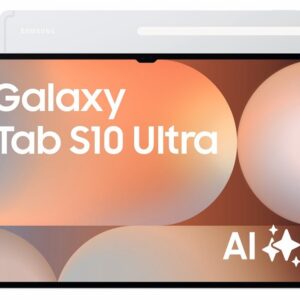 Samsung Galaxy Tab S10+ – Tablet – Android – 512 GB – 31.5 cm (12.4″)