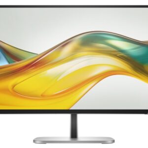 HP S5 Pro 527pq, 27″