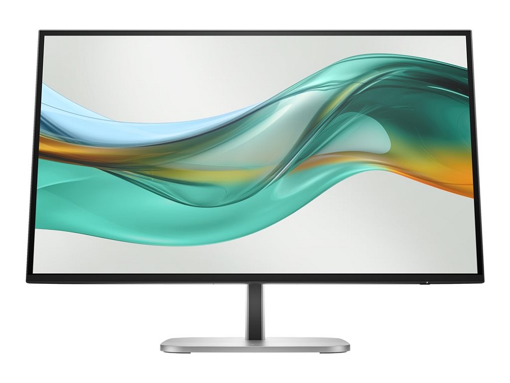 HP 527pu - Series 5 Pro - LED-Monitor - QHD - 68.6 cm (27")