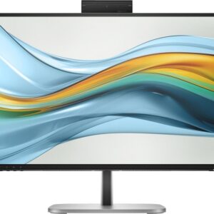 HP 527pm – Series 5 Pro – LED monitor – QHD – 68.6 cm (27″) – Smart Buy