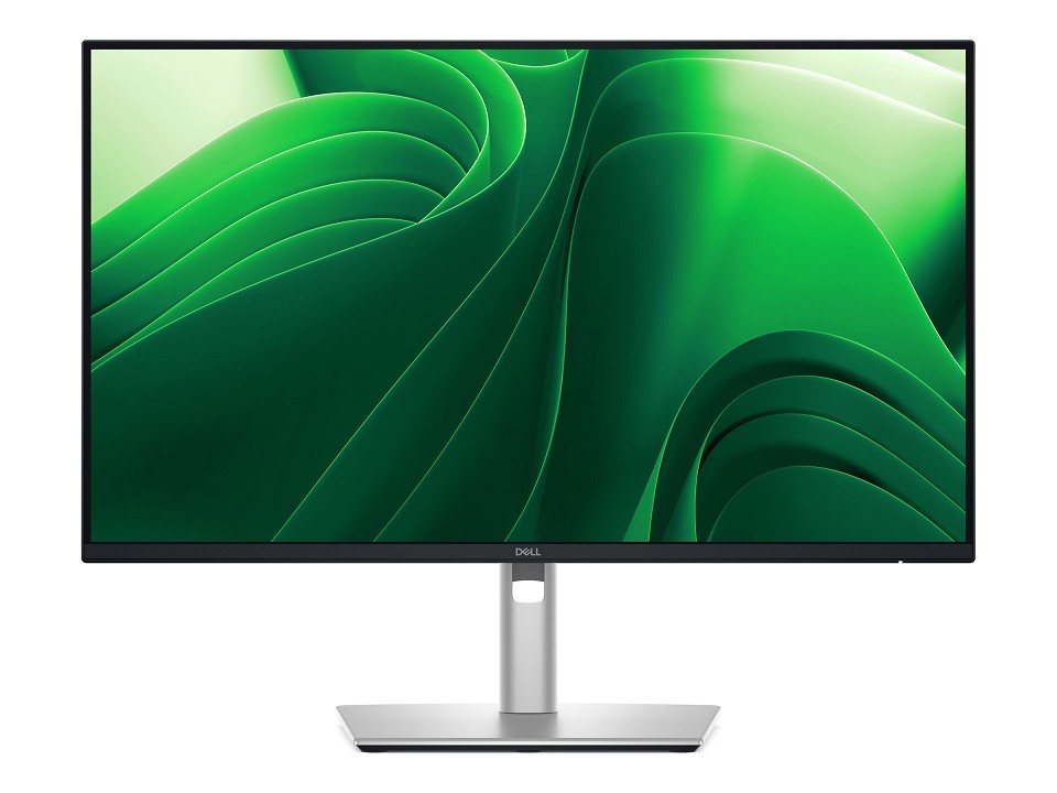 Dell Pro 24 Plus QHD USB-C Hub Monitor P2425DE - LED-Monitor - QHD - 61 cm (24")