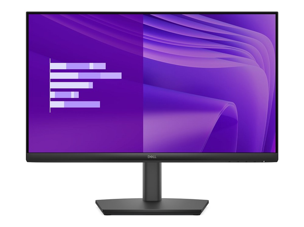 Dell Pro E2425HSM - LED-Monitor - Full HD (1080p) - 61 cm (24")