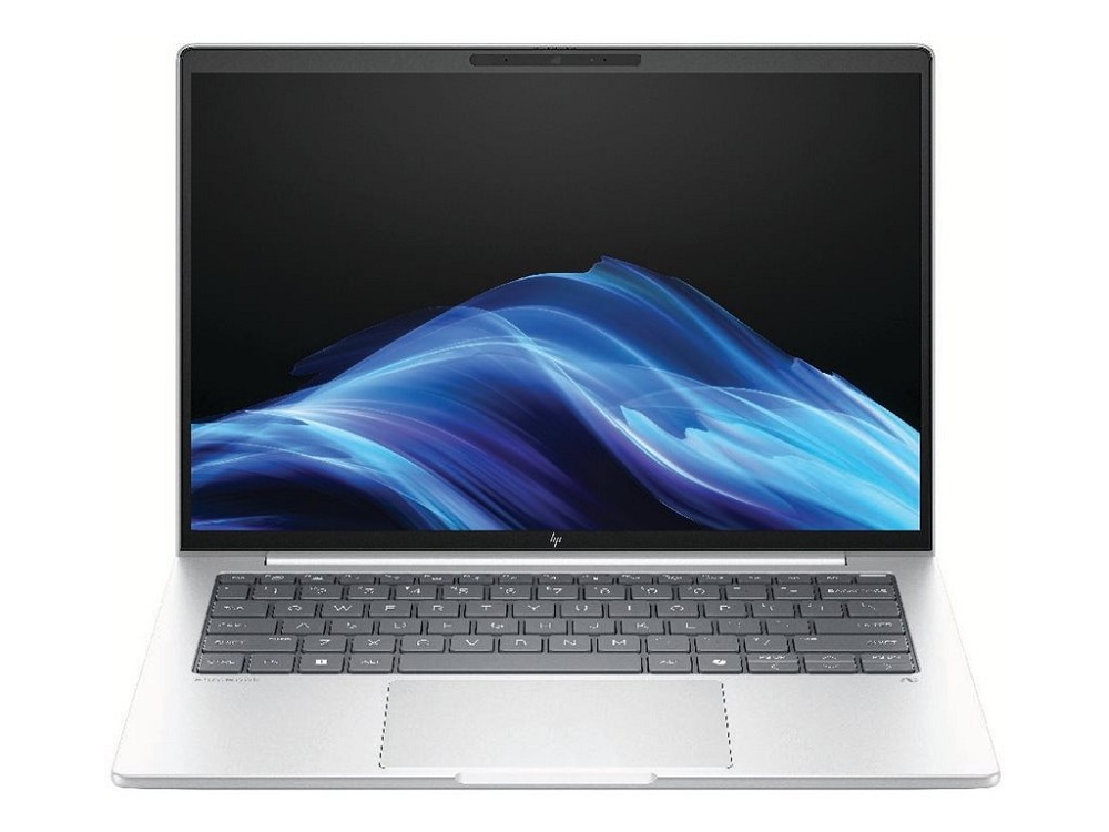 HP EliteBook 8 G1a - 16", AMD Ryzen 7 250, 32 GB RAM, 1 TB SSD, W11P