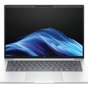 HP EliteBook 8 G1a – 14″, AMD Ryzen AI 5 340, 32 GB RAM, 512 GB SSD, W11P