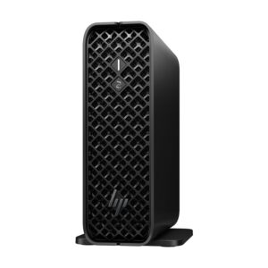 HP Z2 Mini G1i Workstation, Mini Workstation, Intel Core Ultra 5 245, 16 GB RAM, 512 GB SSD, NVIDIA RTX A400 4GB, W11P