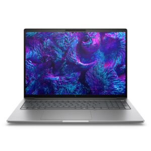 HP ZBook 8 G1i – 16″, Intel Core Ultra 7 265H, 64 GB RAM, 2 TB SSD, NVIDIA RTX A500, W11P