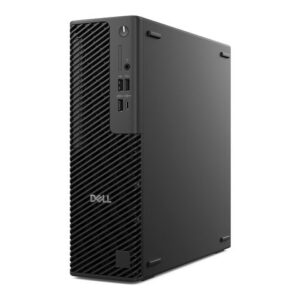 Dell Pro Max Slim FCS1250 – Slim Desktop – Ultra 7 265 2.4 GHz – vPro Enterprise – 16 GB – SSD 512 GB