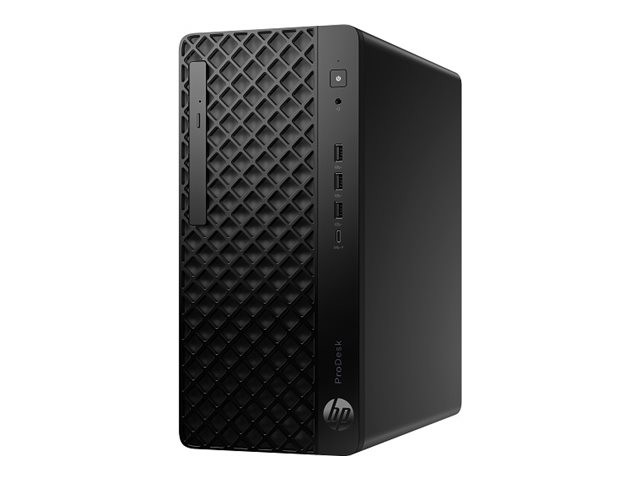 HP ProDesk 4 G1i AI - Tower - Ultra 5 235 3.4 GHz - 16 GB - SSD 512 GB - Deutsch
