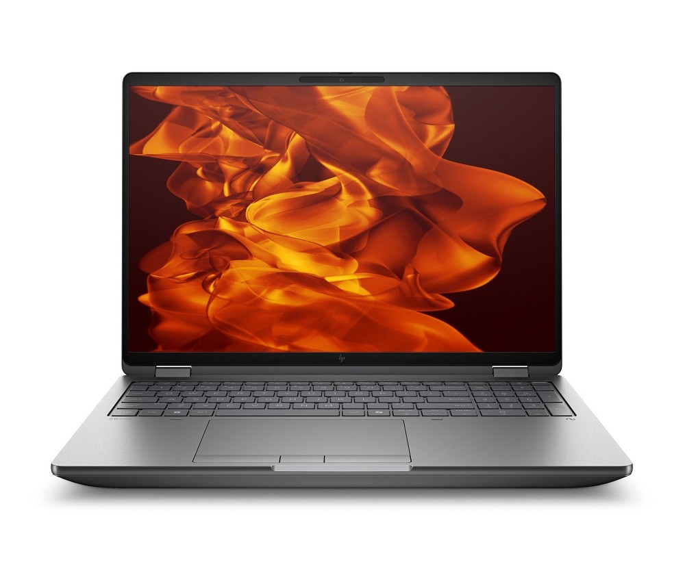 HP ZBook Fury G1i 16 – 16″, Intel Core Ultra 9 285HX, 64 GB RAM, 2 TB SSD, NVIDIA RTX Pro 4000, Windows 11 Pro