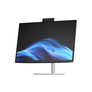 HP EliteStudio 8 G1i AI – All-in-one – 27″, Intel Core Ultra 5 235, 16 GB RAM, 512 GB SSD, Windows 11 Pro