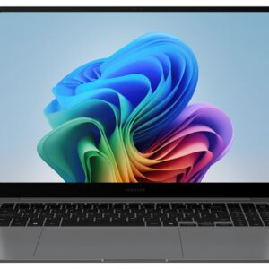Samsung Galaxy Book5 Pro – 16″, Intel Core Ultra 5 226V, 16 GB RAM, 512 GB SSD, Windows 11 Home