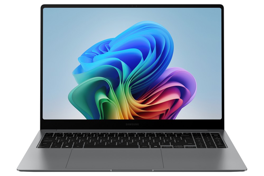 Samsung Galaxy Book5 Pro - 16", Intel Core Ultra 5 226V, 16 GB RAM, 512 GB SSD, Windows 11 Home