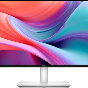 DELL S Series S2425HSM – 61 cm (24″) 1920 x 1080 Pixel Full HD LCD White