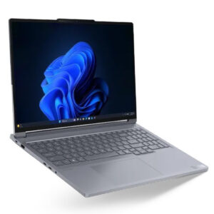 Lenovo ThinkBook 16p G6 IAX, 16″, Intel Core Ultra 7 255HX, 32 GB RAM, 1 TB SSD, NVIDIA RTX 5060, Windows 11 Pro