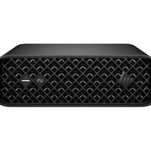 HP Workstation Z2 G1i – Intel Core Ultra 9 285K, 1 TB SSD, 64 GB RAM, NVIDIA RTX PRO 2000, Windows 11 Pro