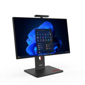 Lenovo ThinkCentre M90a Gen 6 – 23,8″, Intel Core Ultra 5 235, 32 GB RAM, 512 GB SSD, Windows 11 Pro