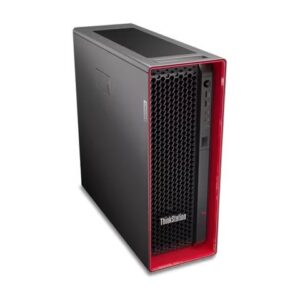 Lenovo ThinkStation P5, Intel Xeon W3-2535, 64GB RAM, 1TB SSD, NVIDIA RTX PRO 2000, Windows 11 Pro for Workstations