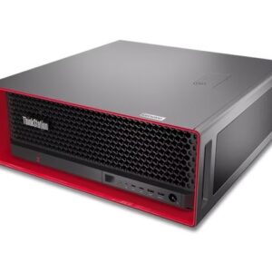 Lenovo ThinkStation P5 – Intel Xeon w5-2545, 128 GB RAM, 1 TB SSD, NVIDIA RTX PRO 4500, Windows 11 Pro for Workstations